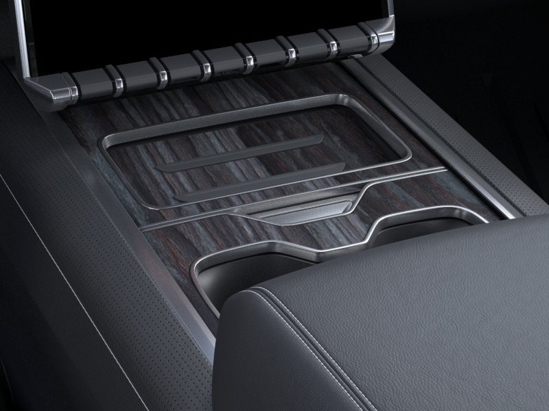 New 2025 GMC Sierra EV Denali AWD/4WD image 23
