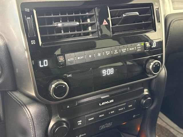 Certified 2022 Lexus GX 460 Premium w/ Premium Plus Package AWD/4WD image 24