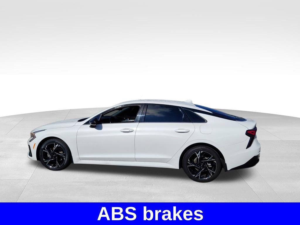 Used 2025 Kia K5 GT-Line FWD image 18