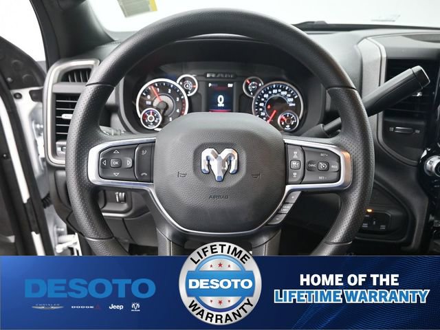New 2026 RAM 3500 Tradesman image 28