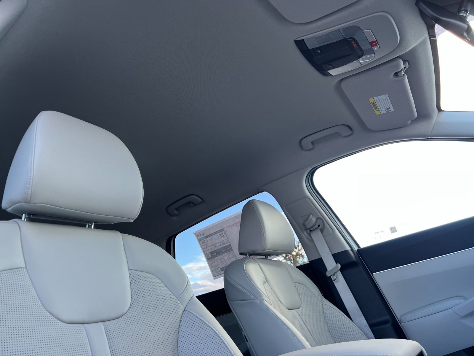 New 2026 Kia Sorento S AWD/4WD image 18