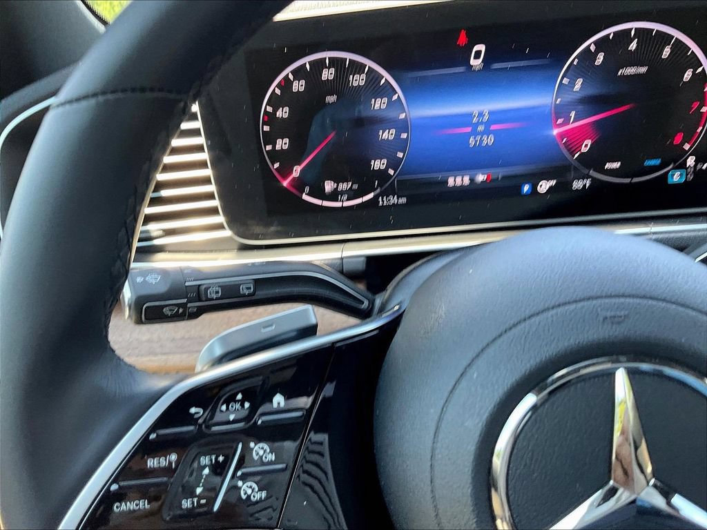 Used 2026 Mercedes-Benz GLE 350 4MATIC image 18
