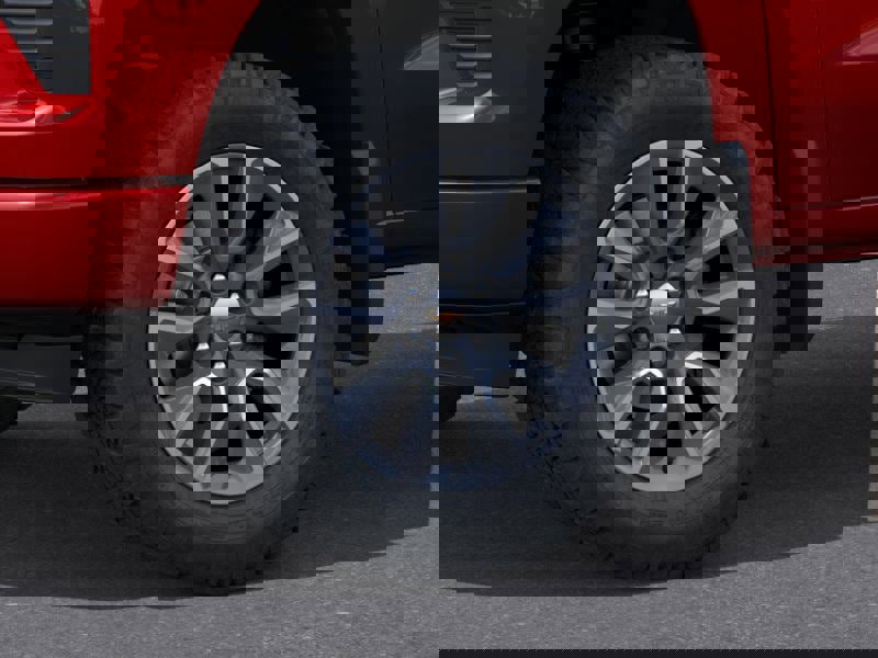 New 2026 Chevrolet Silverado 1500 RST image 10
