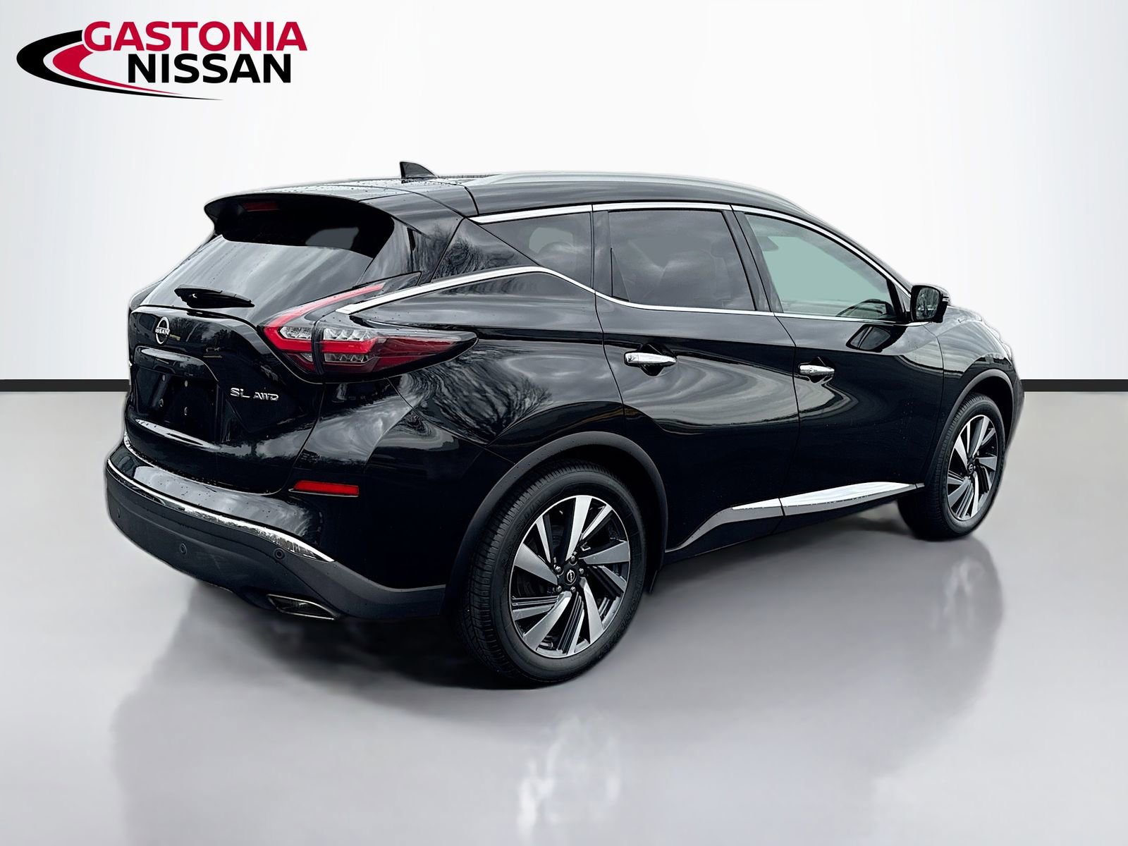 Used 2023 Nissan Murano SL image 9