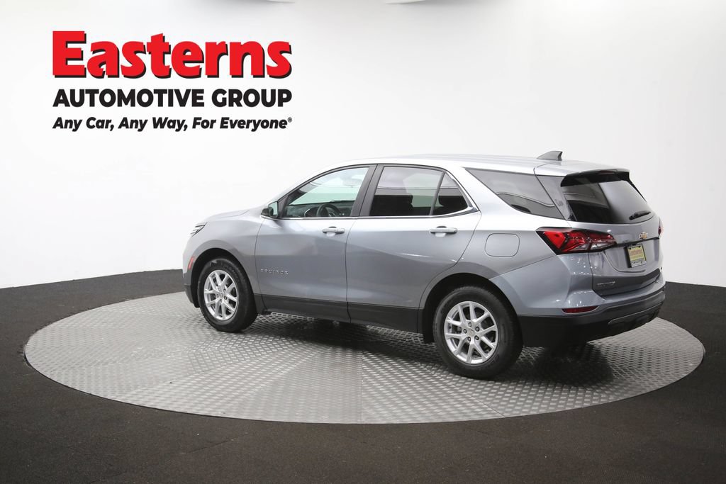 Used 2023 Chevrolet Equinox LT FWD image 63