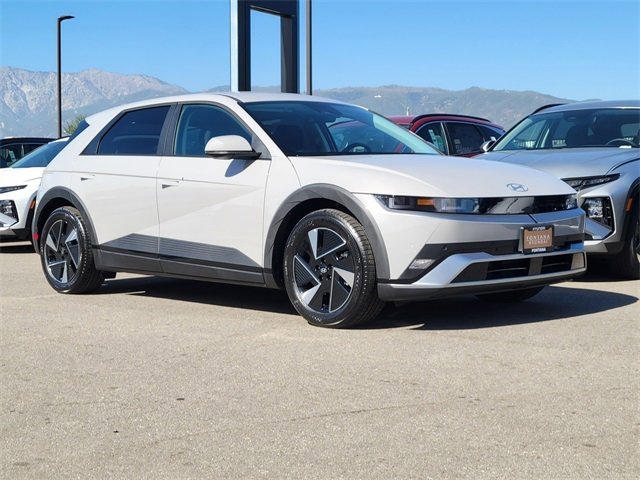 New 2026 Hyundai Ioniq 5 SE image 28