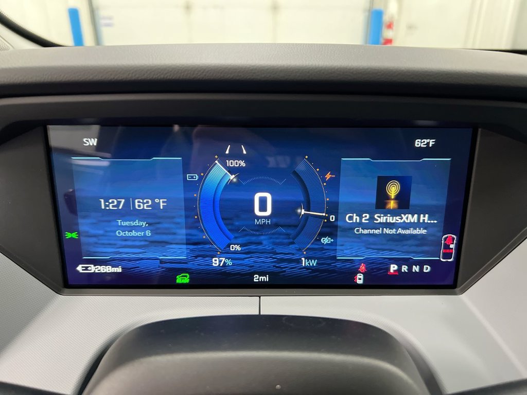 New 2027 Chevrolet Bolt RS FWD image 12