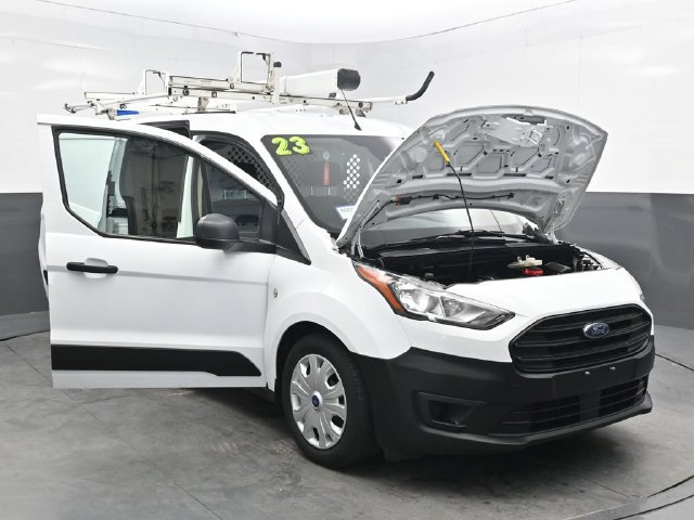 Used 2023 Ford Transit Connect XL FWD image 49