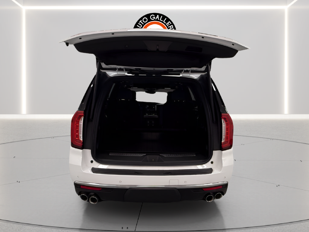 Used 2023 GMC Yukon Denali AWD/4WD image 26
