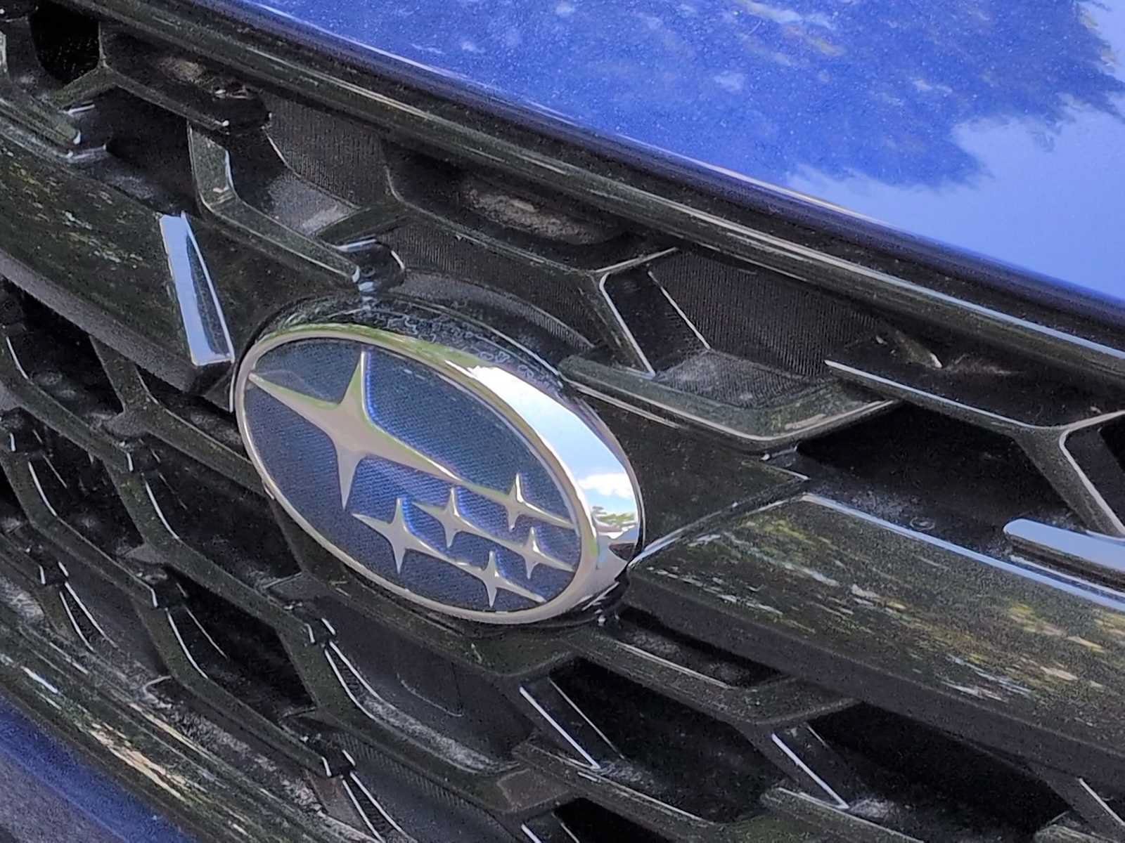 New 2026 Subaru WRX Limited AWD/4WD image 12