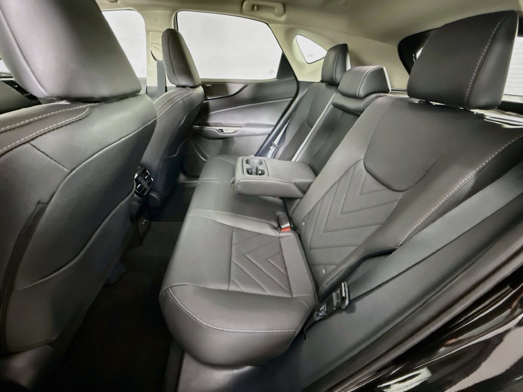 Certified 2026 Lexus NX 350 AWD w/ Accessory Package (2T) image 25