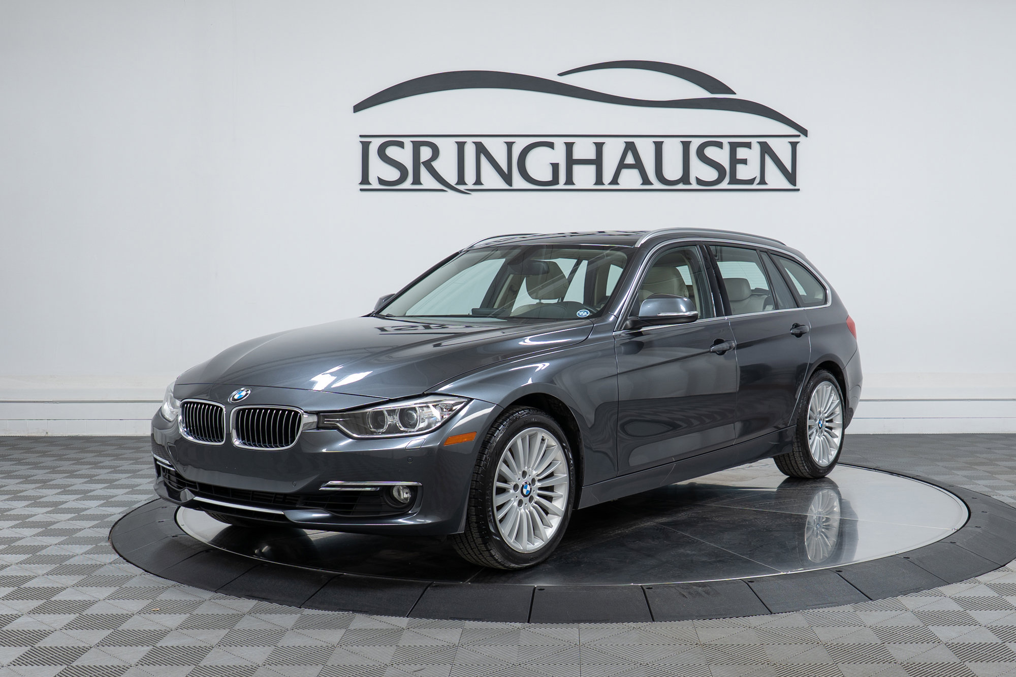 Used 2015 BMW 328i xDrive Wagon