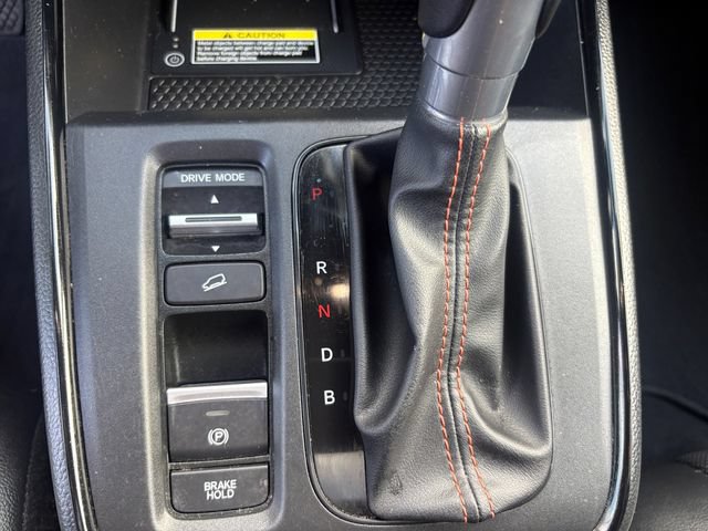 Used 2024 Honda CR-V Sport Touring image 17