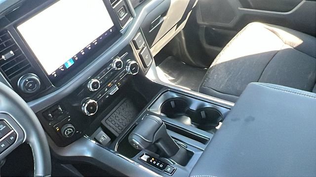 New 2025 Ford F150 XLT w/ Equipment Group 302A MID image 33