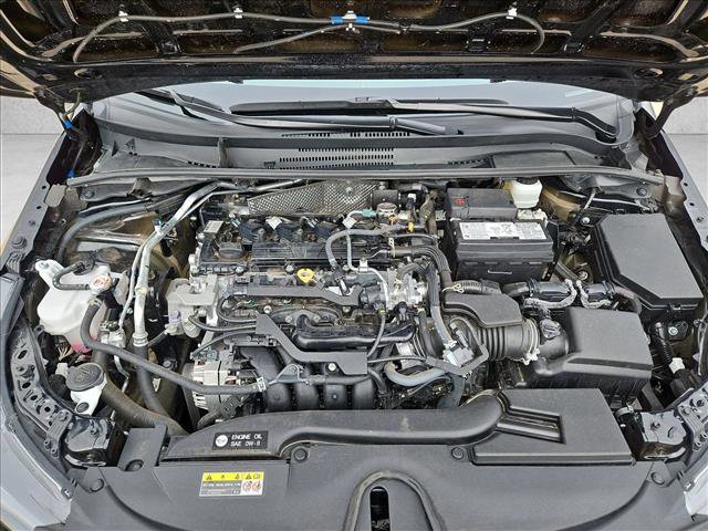 Used 2025 Toyota Corolla FX FWD image 22