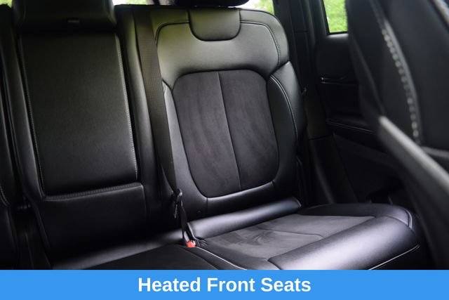Used 2024 Jeep Grand Cherokee Altitude AWD/4WD image 17