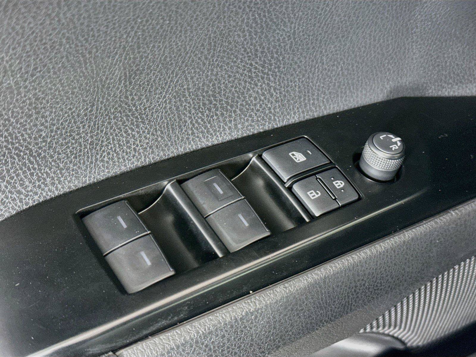 Used 2026 Toyota Camry LE FWD image 26