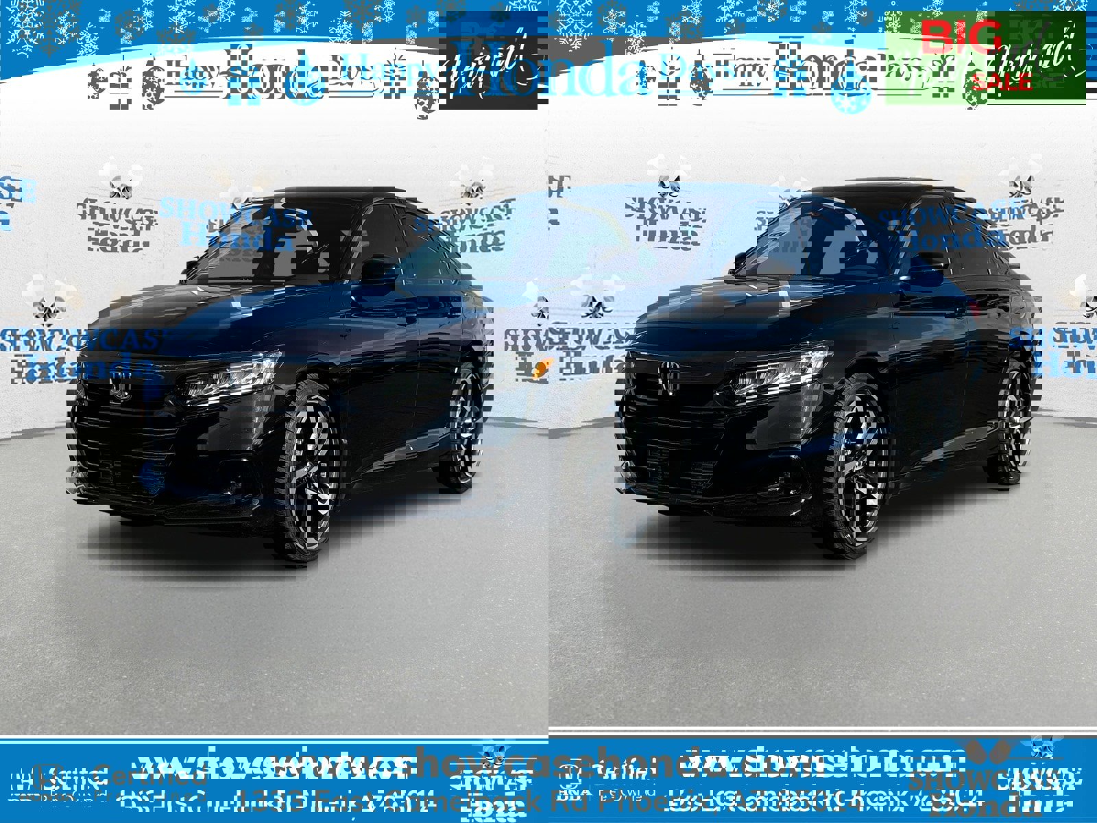 Used 2022 Honda Accord Sport