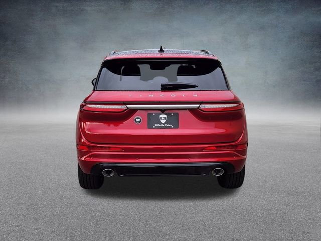 New 2026 Lincoln Corsair Reserve image 6