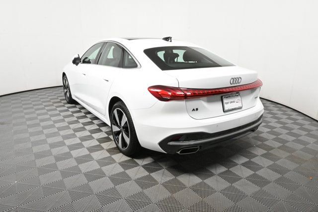 New 2025 Audi A5 2.0T Premium image 30