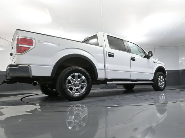 Used 2013 Ford F150 XLT w/ Luxury Equipment Group AWD/4WD image 37