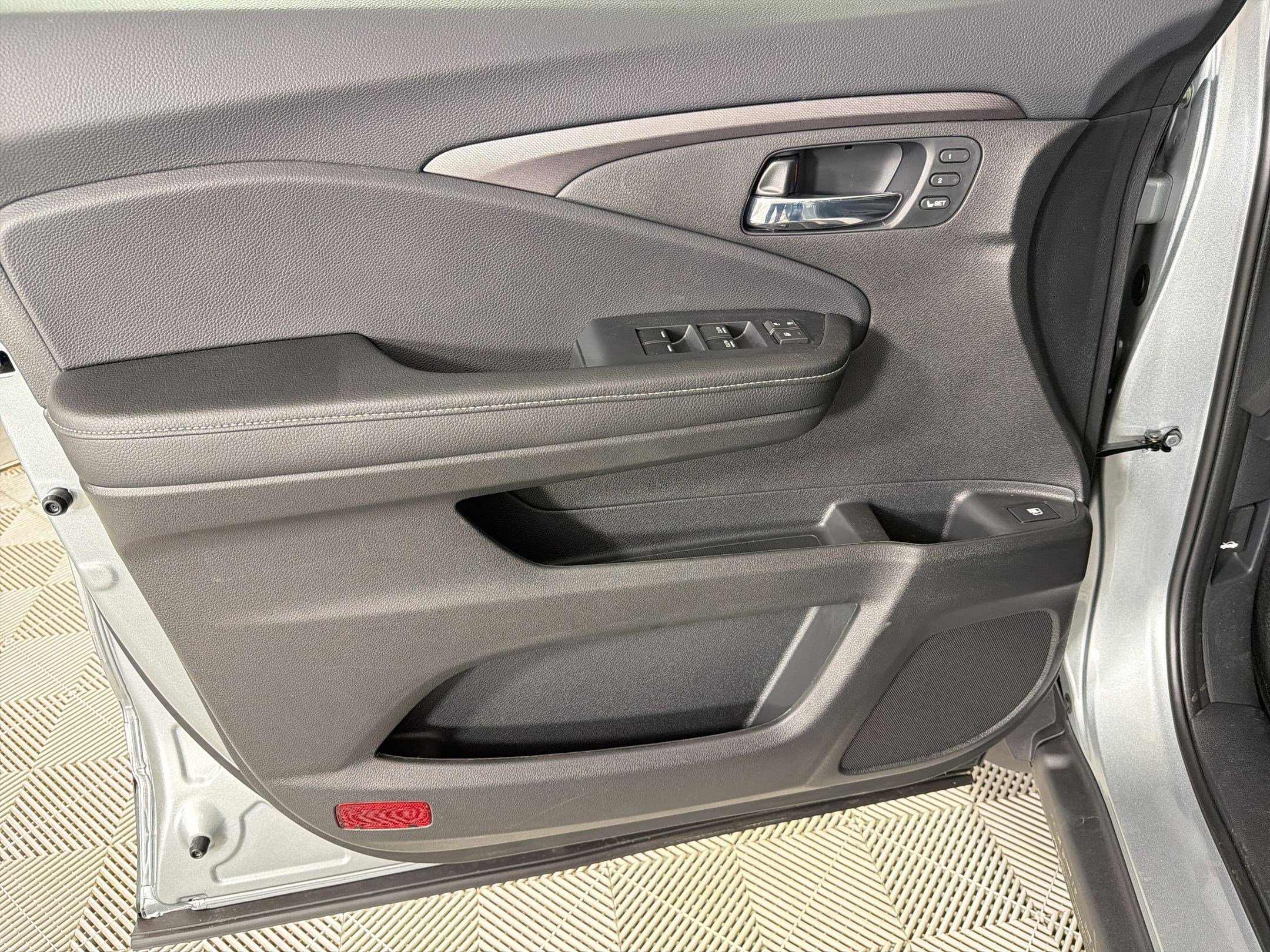 New 2026 Honda Ridgeline RTL image 21