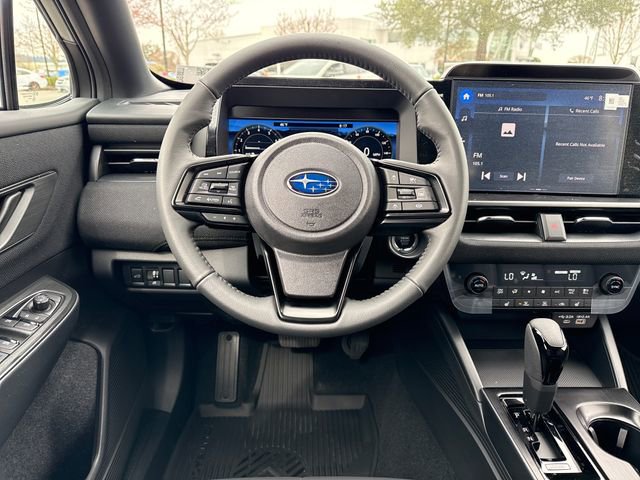 New 2026 Subaru Outback Premium image 20