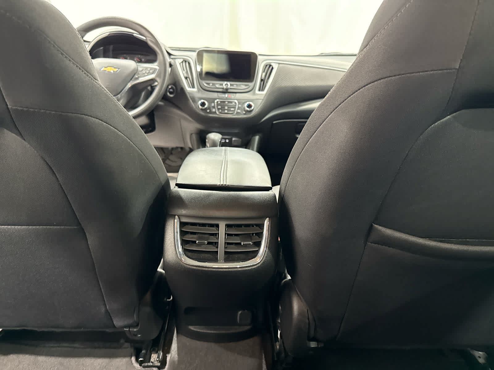 Certified 2024 Chevrolet Malibu LT FWD image 13