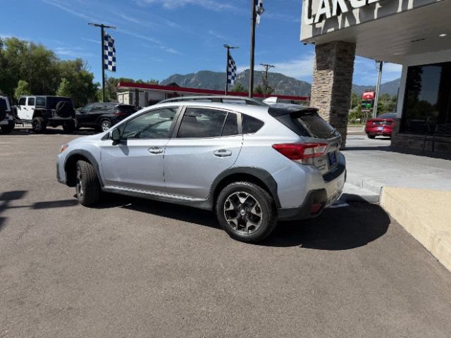 Used 2018 Subaru Crosstrek 2.0i Premium AWD/4WD image 4