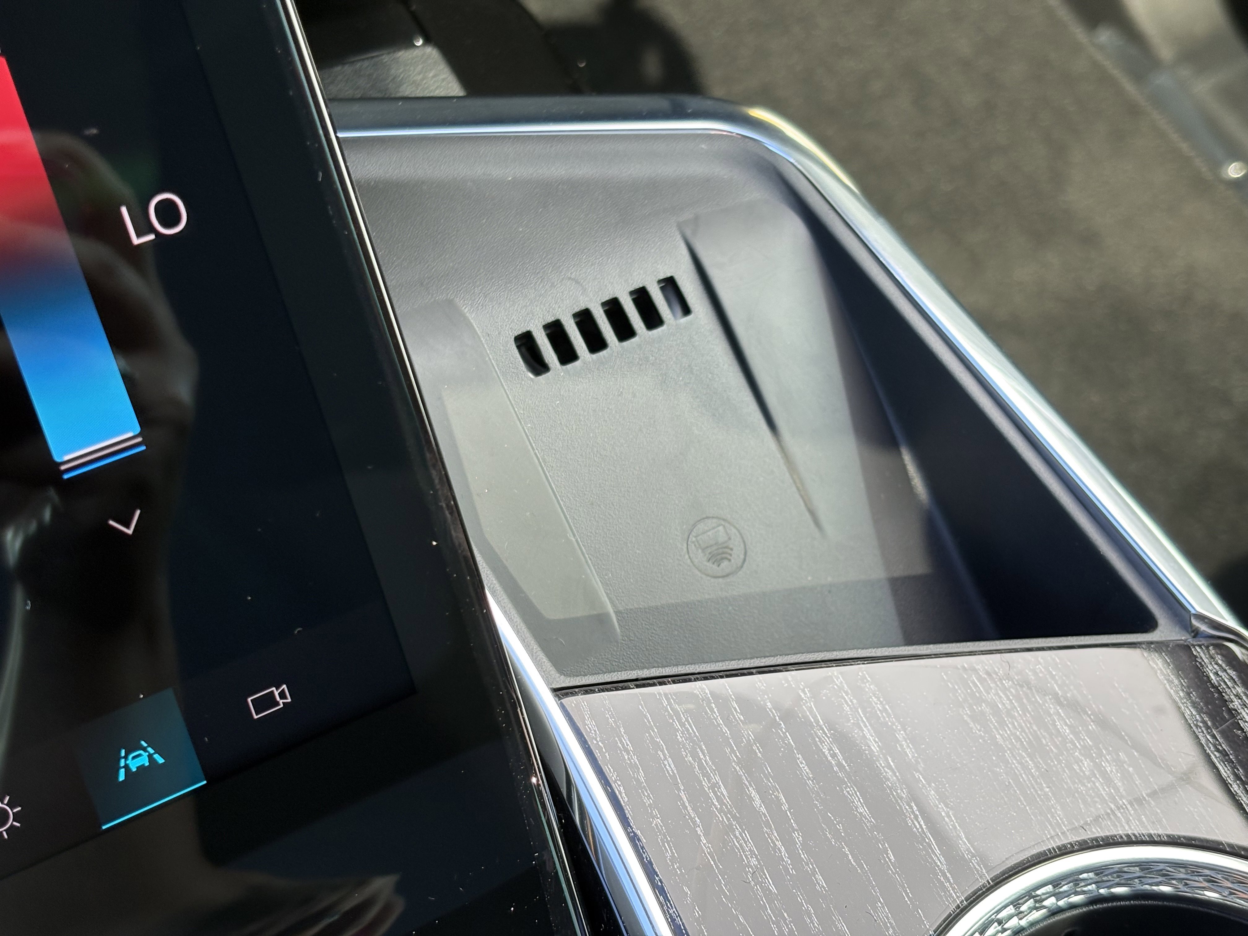 New 2026 Cadillac Escalade IQL Sport 1 image 33