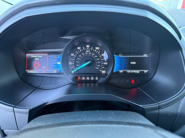 Used 2022 Ford Edge SEL image 18