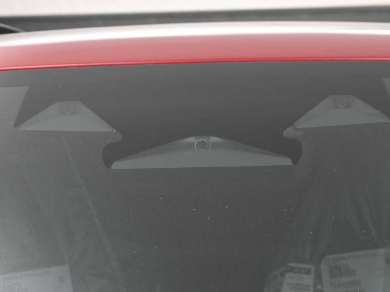 New 2026 Subaru Crosstrek 2.5i Wilderness image 18