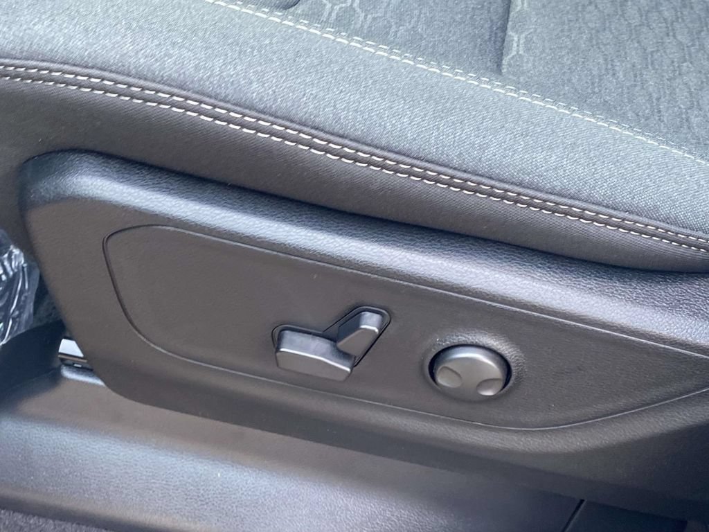 New 2026 RAM 1500 Big Horn w/ Night Edition AWD/4WD image 45