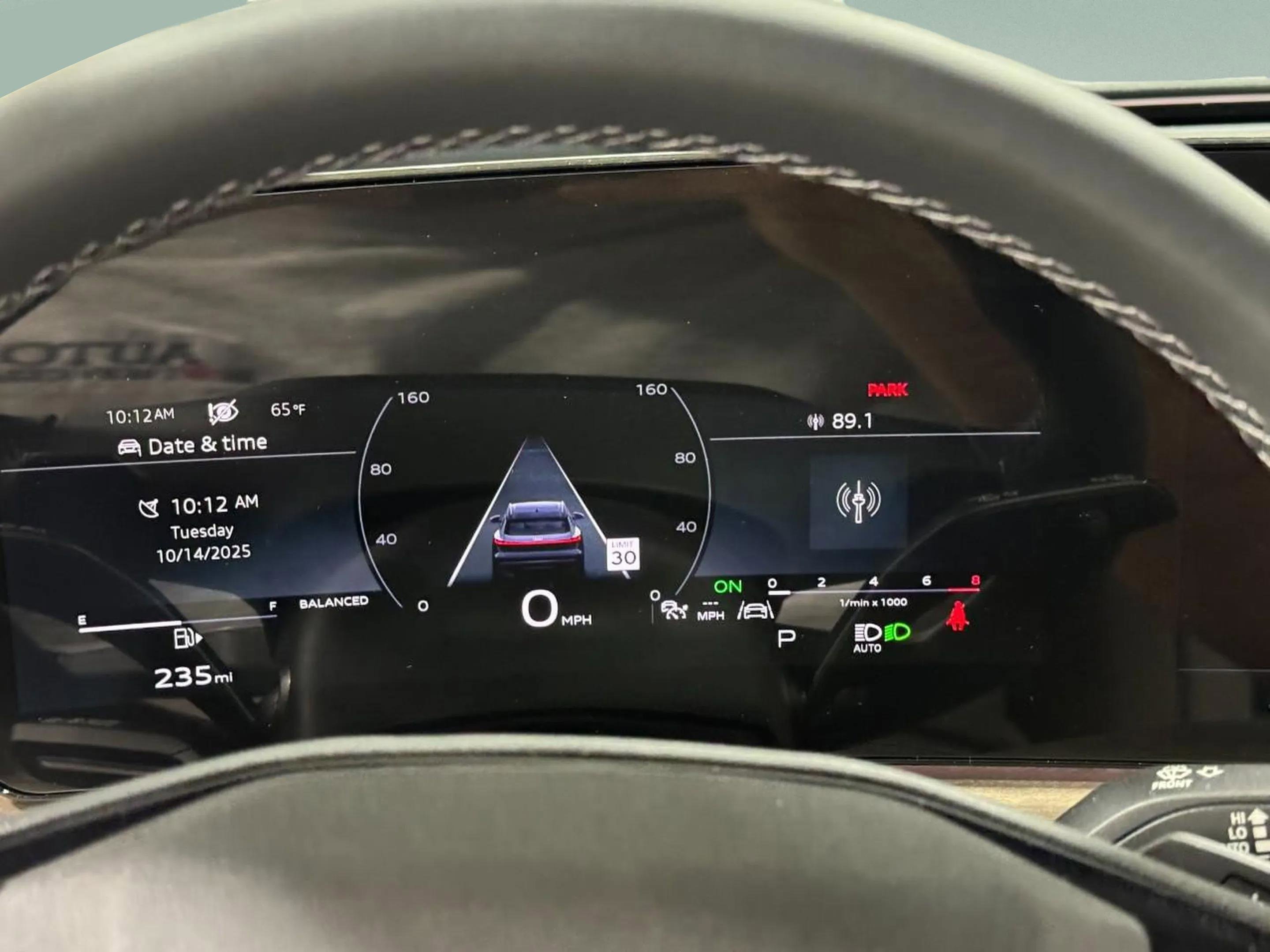 New 2025 Audi Q5 Premium Plus image 32