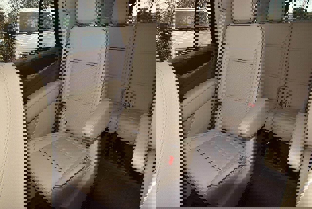 Used 2024 GMC Yukon Denali image 20