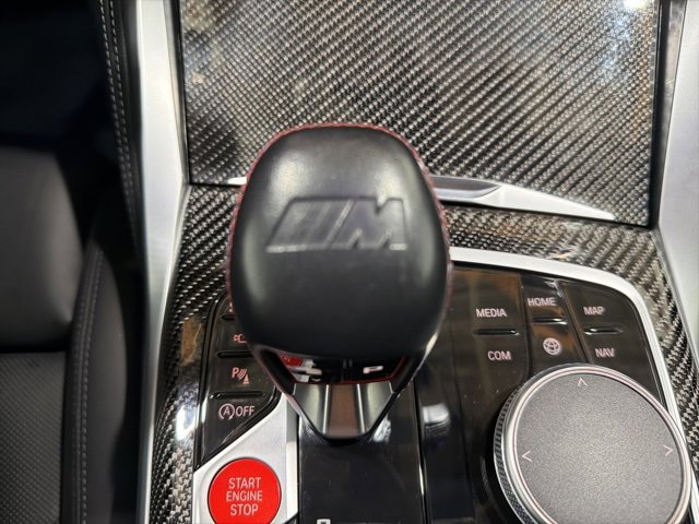 Used 2023 BMW M4 xDrive Competition w/ Executive Package image 41