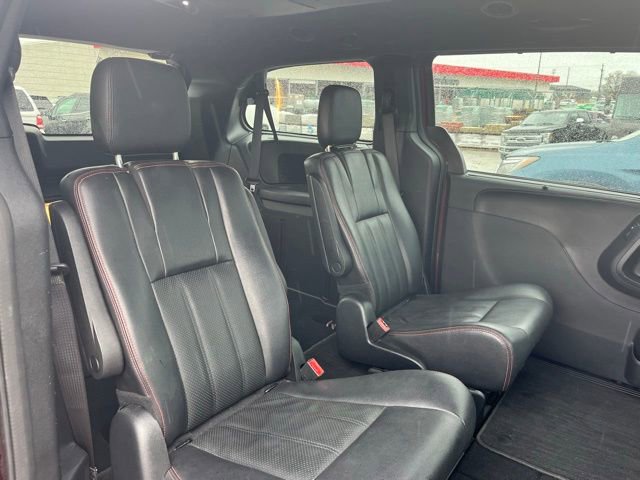 Used 2019 Dodge Grand Caravan GT image 26
