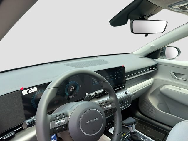 New 2026 Hyundai Kona SEL Sport FWD image 9