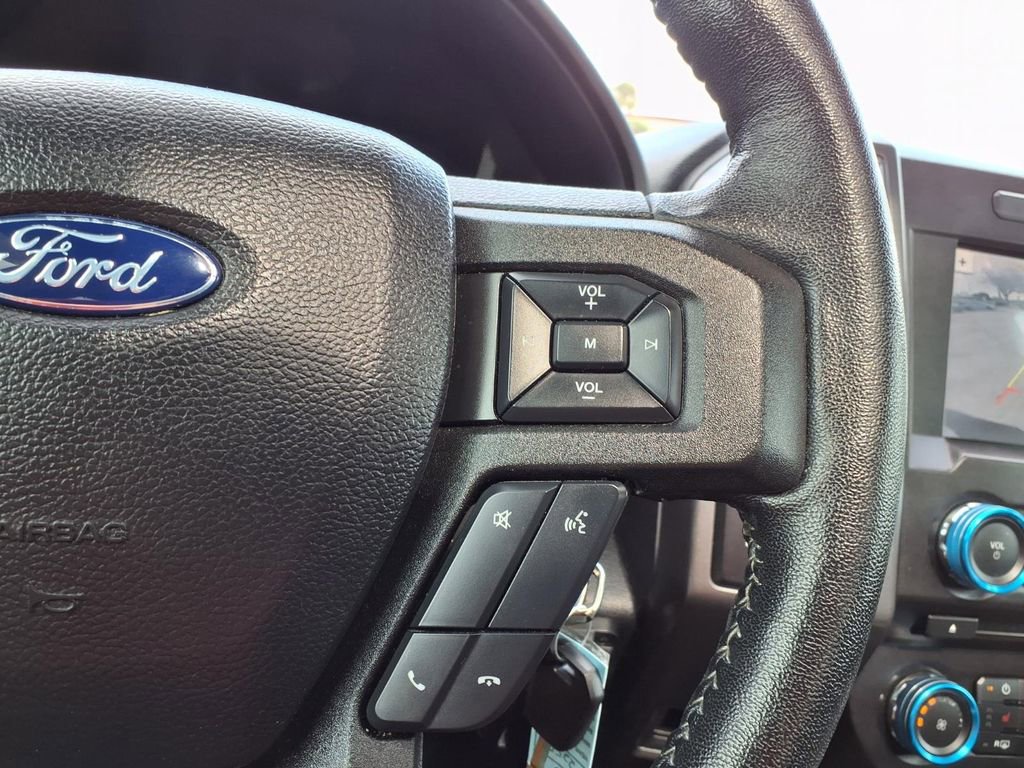 Used 2018 Ford F150 XLT w/ Equipment Group 302A Luxury image 35