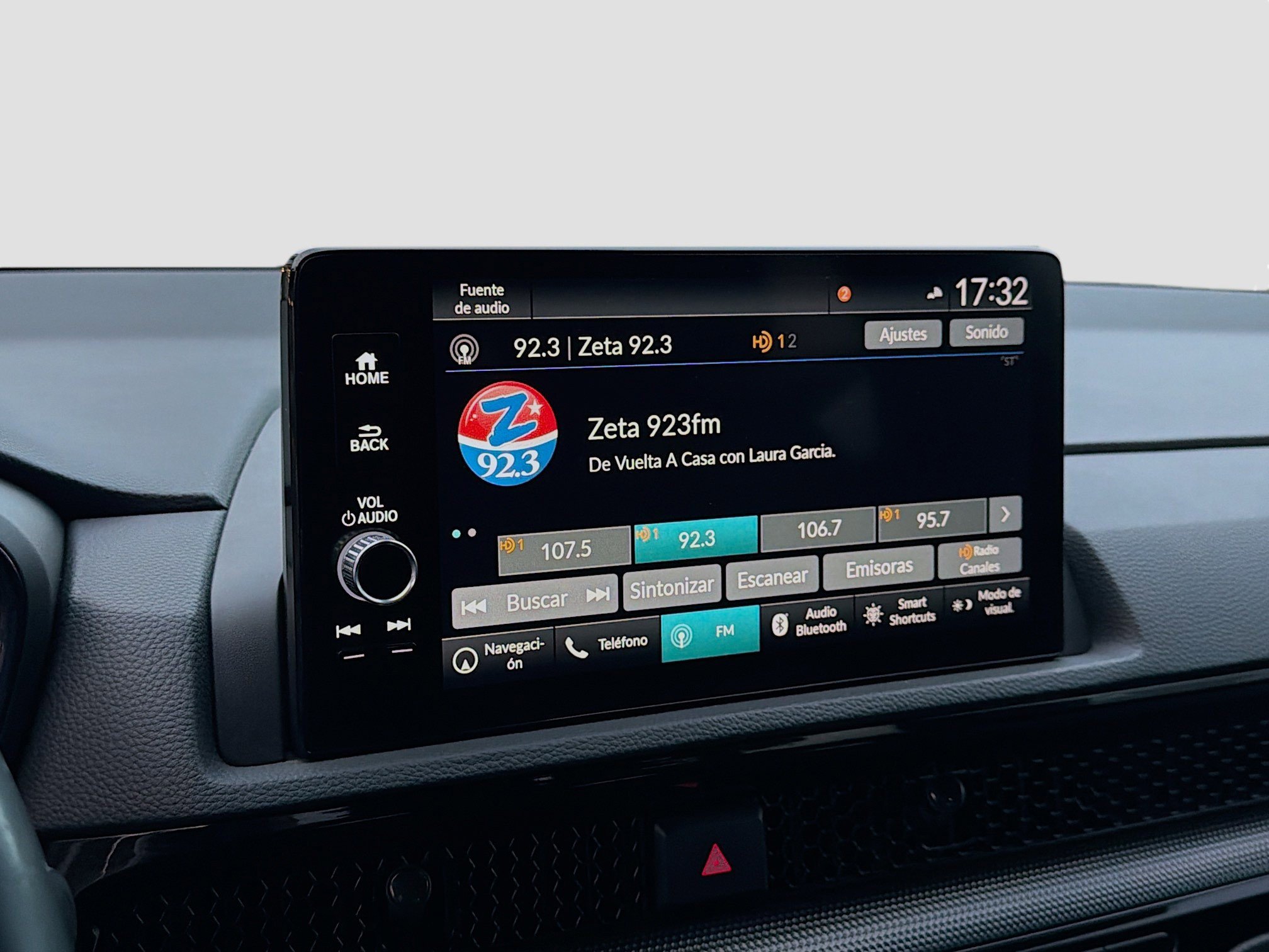 Certified 2023 Honda CR-V Sport Touring image 12