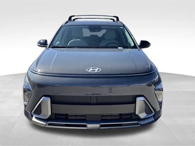 New 2026 Hyundai Kona SEL Premium image 8