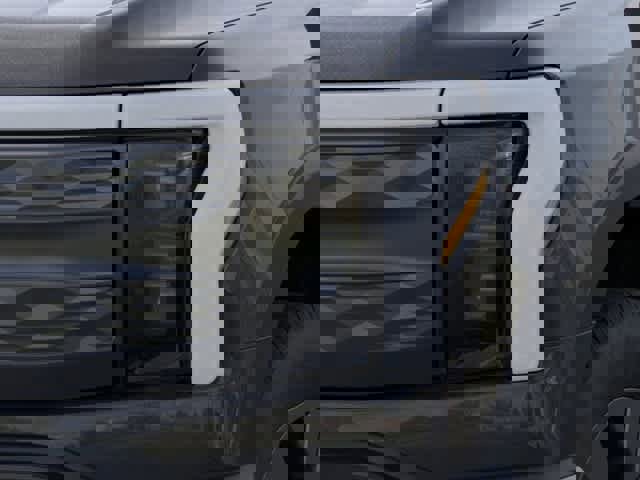 New 2025 Ford F150 Lightning Lariat image 18