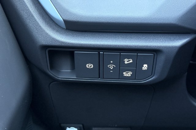 New 2027 Kia Seltos EX w/ EX Panoramic Sunroof Package FWD image 32