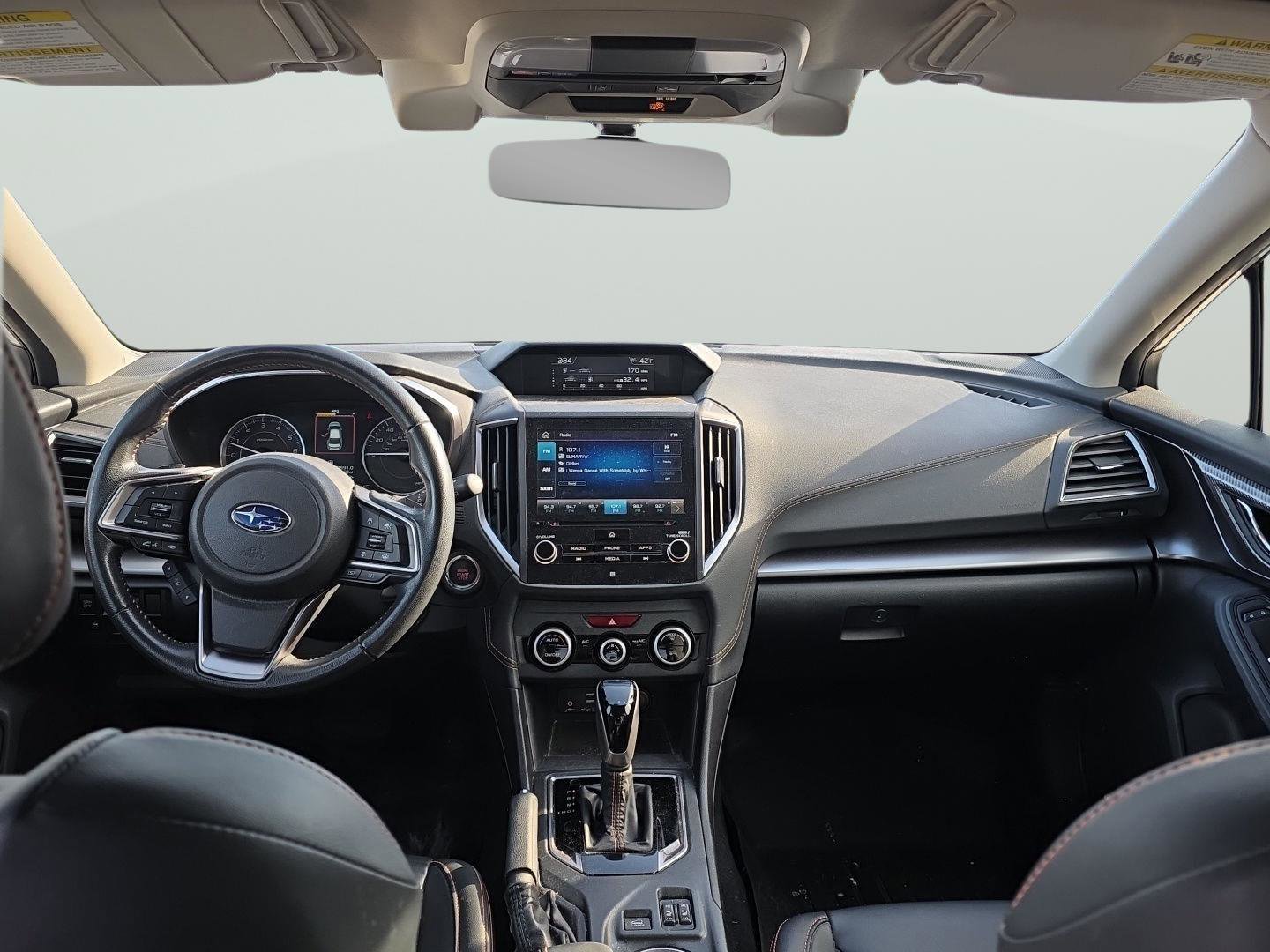 Used 2021 Subaru Crosstrek 2.5i Limited image 63
