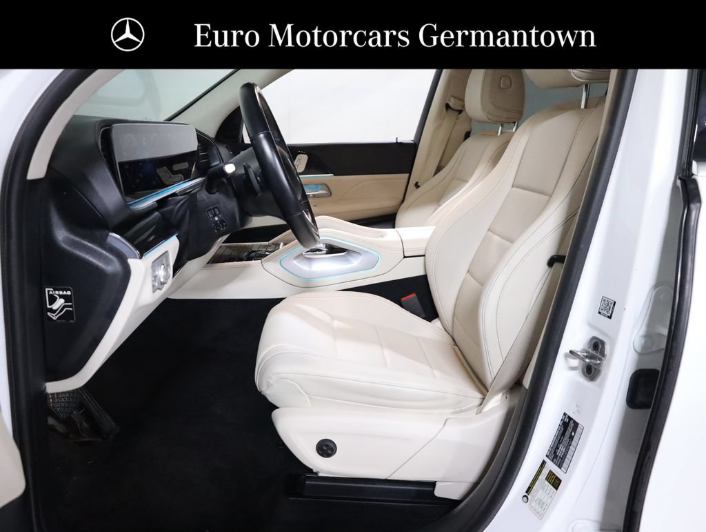Used 2023 Mercedes-Benz GLE 450 4MATIC image 38