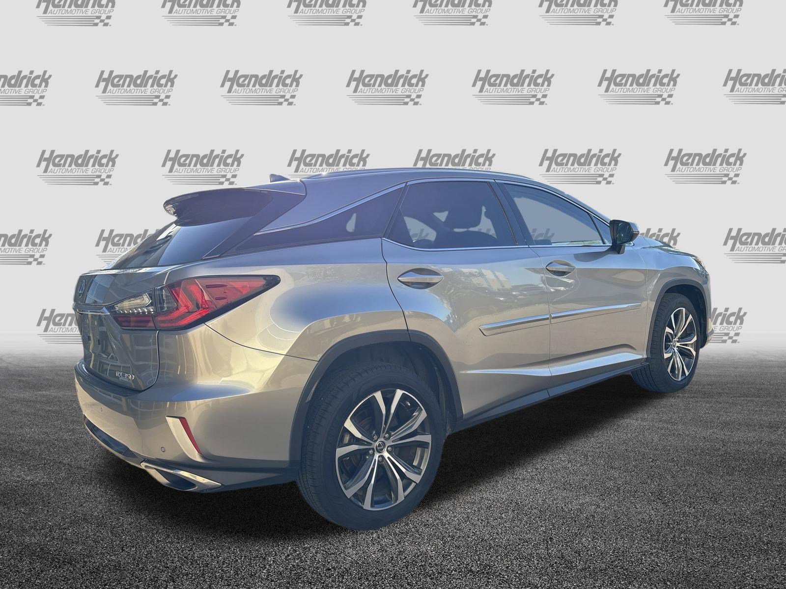 Used 2018 Lexus RX 350 AWD w/ Premium Package image 10