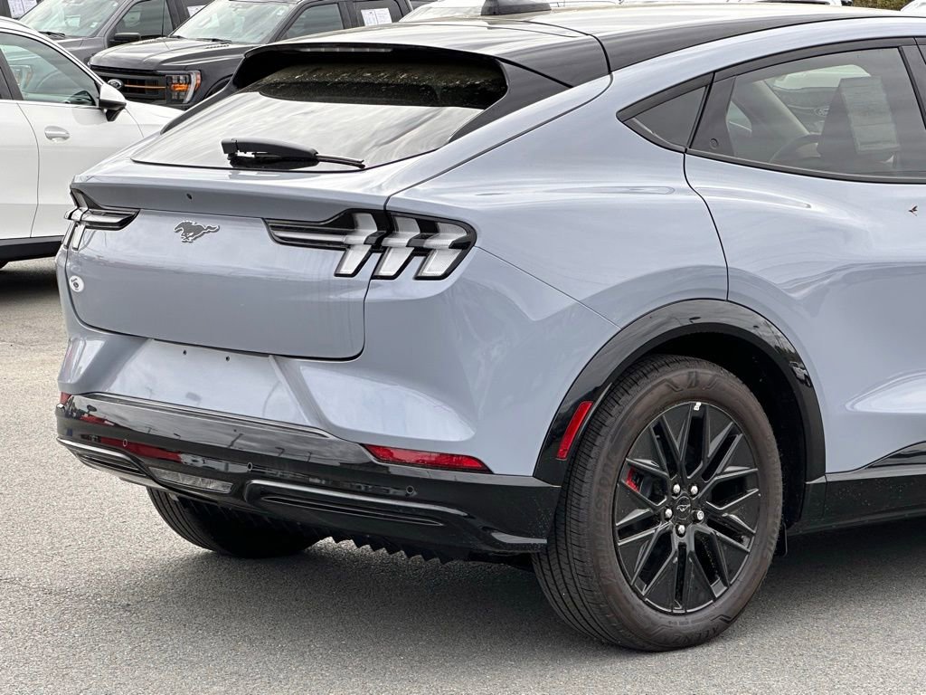 New 2025 Ford Mustang Mach-E Premium w/ Sport Appearance Package image 42
