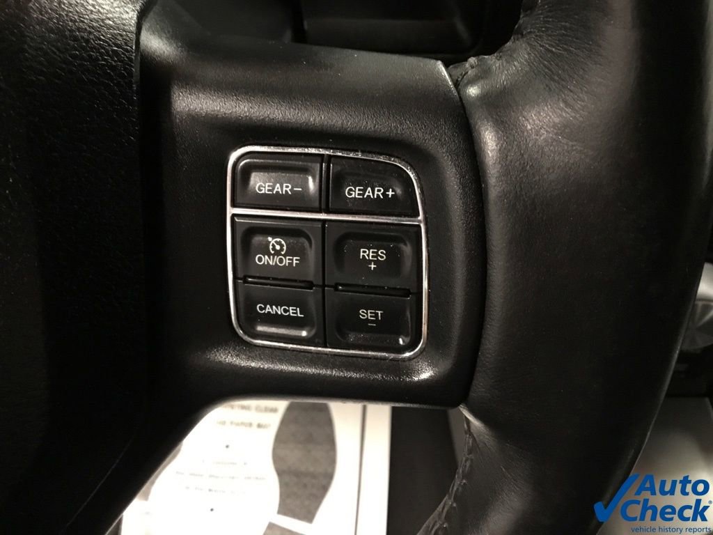 Used 2015 RAM 1500 Sport w/ Convenience Group image 50