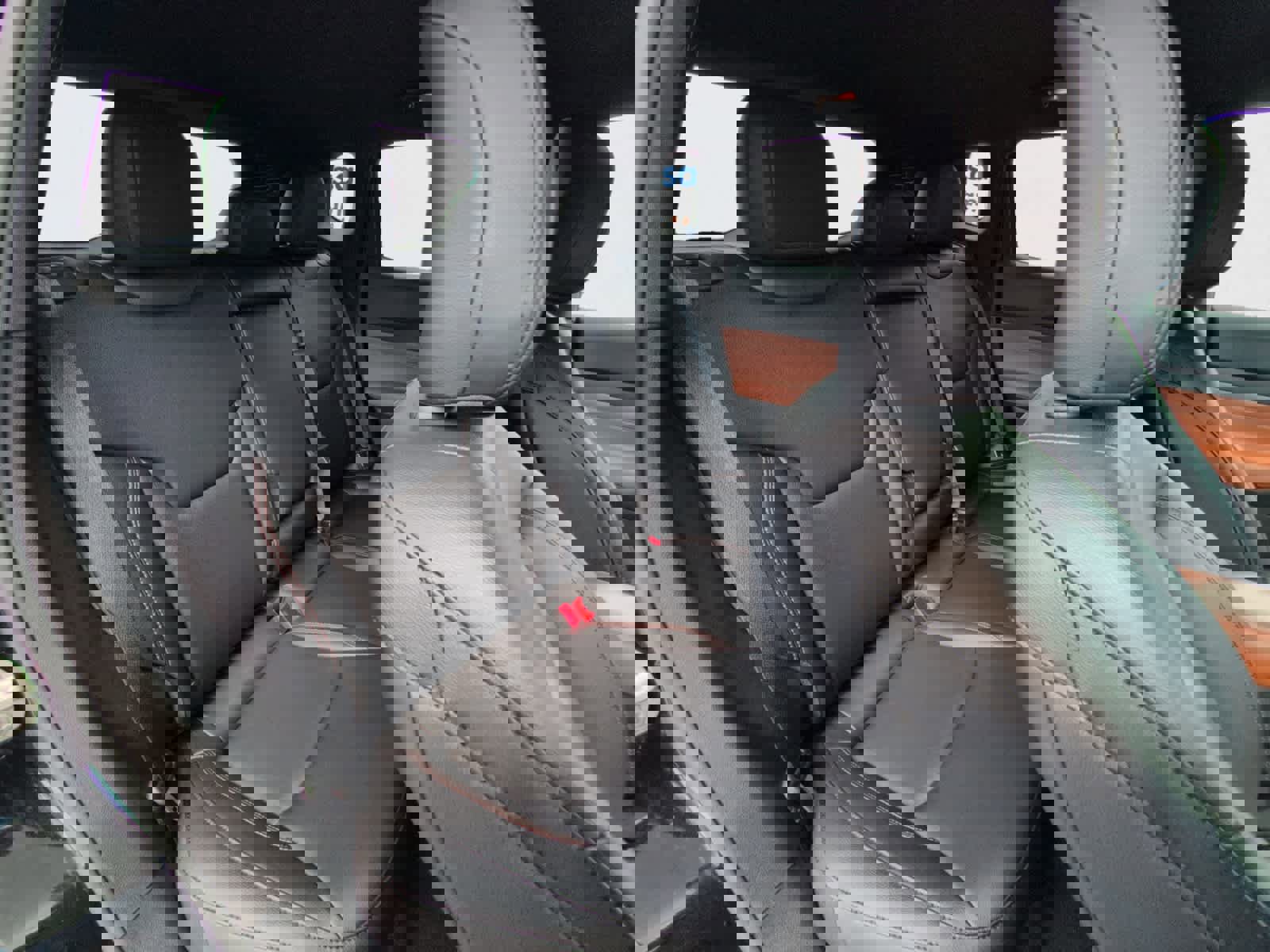 Used 2024 Jeep Compass Limited image 23