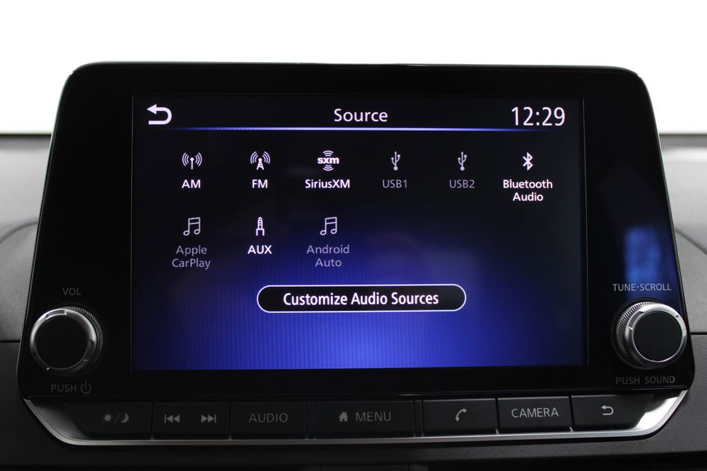 Used 2024 Nissan Altima 2.5 SV image 37